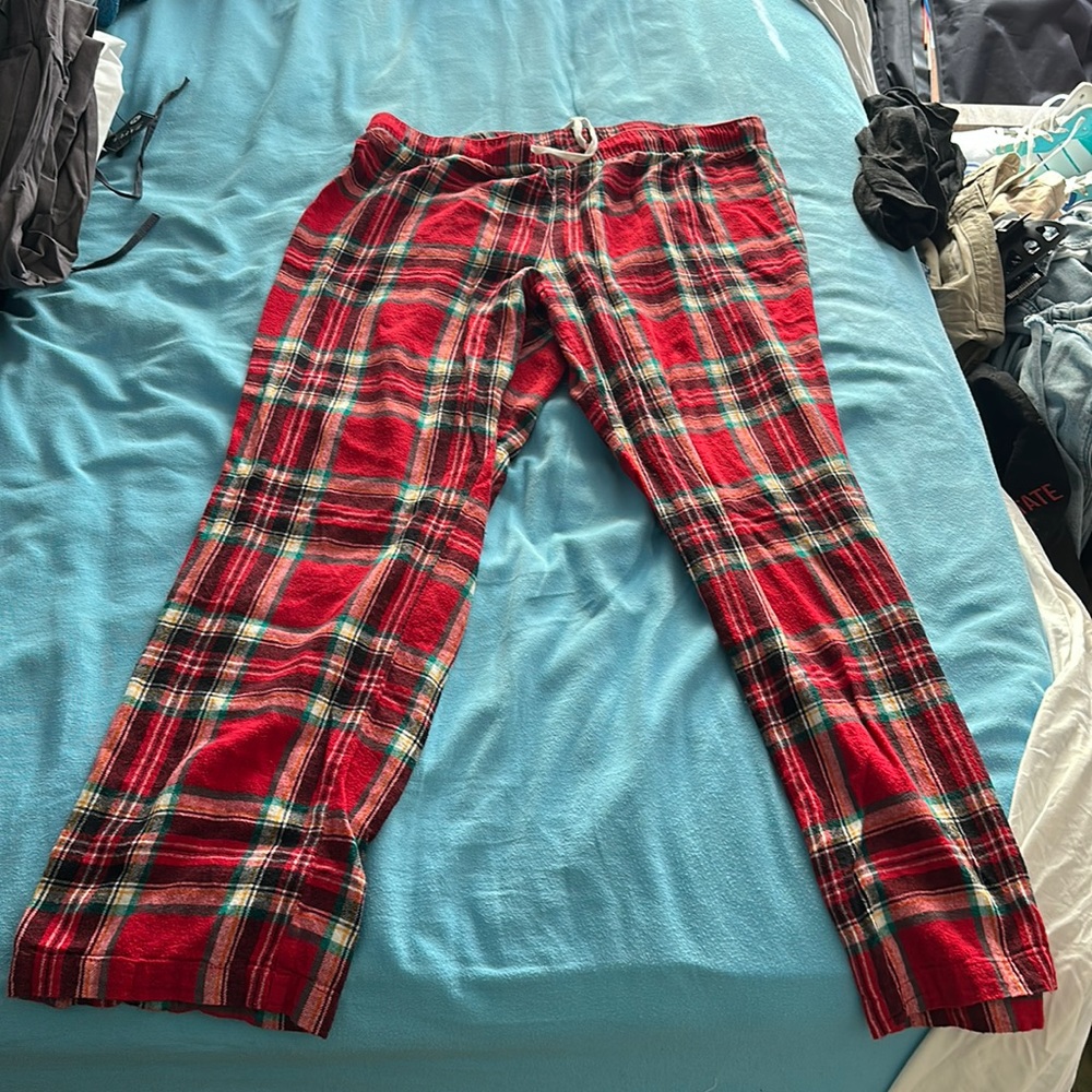 Women’s PJ Pants
